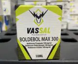 Boldenona Vassal Costa Rica