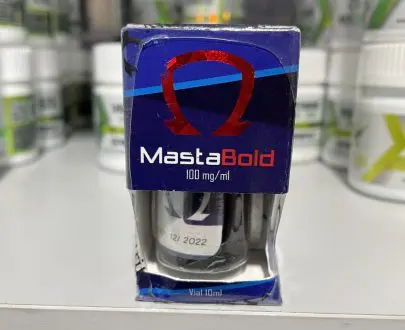 Masteron Omega Costa Rica