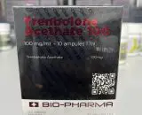 Trembolona Acetato BioPharma
