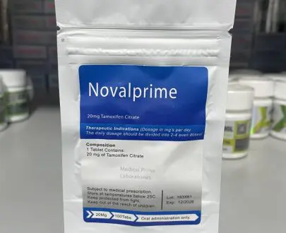 Tamoxifeno Medical Prime Costa Rica