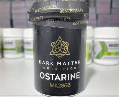 Ostarine Dark Matter Costa Rica