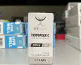Testosterona Cipionato Xt Labs Costa Rica