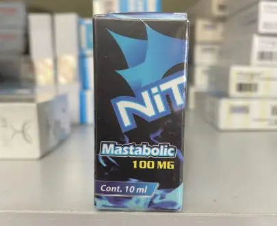 Masteron Nitro Costa Rica