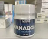 Dianabol Nitro Costa Rica