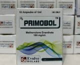 Primobolan Evolve Biolabs Costa Rica
