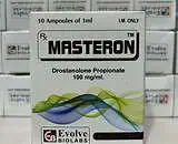 Masteron Evolve Biolabs Costa Rica