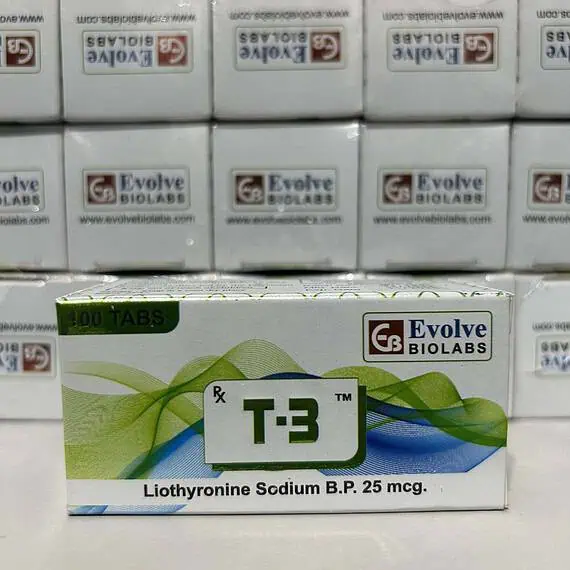 T3 Evolve Biolabs Costa Rica