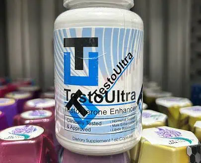 Testo Ultra